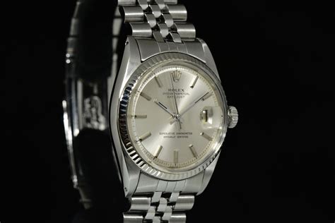 prezzo rolex datejust acciaio|rolex datejust prezzi.